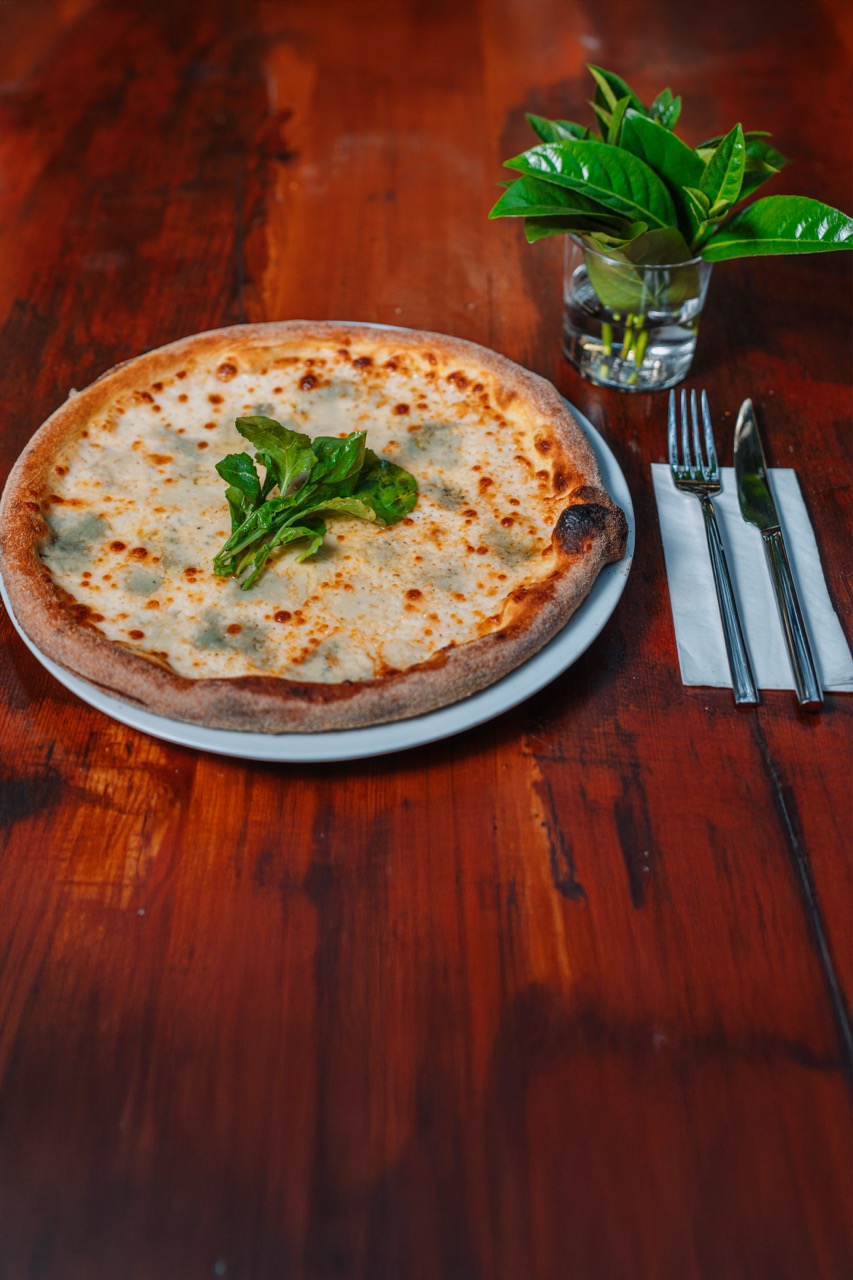 GORGONZOLA PİZZA 